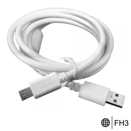 Cable de datos V8
