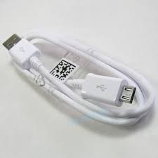 Cable de datos V8